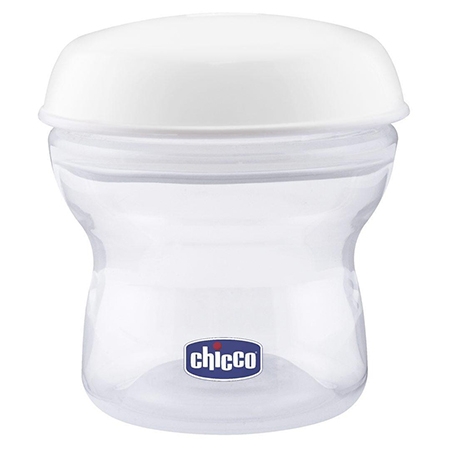 chicco contenitore latte step up new