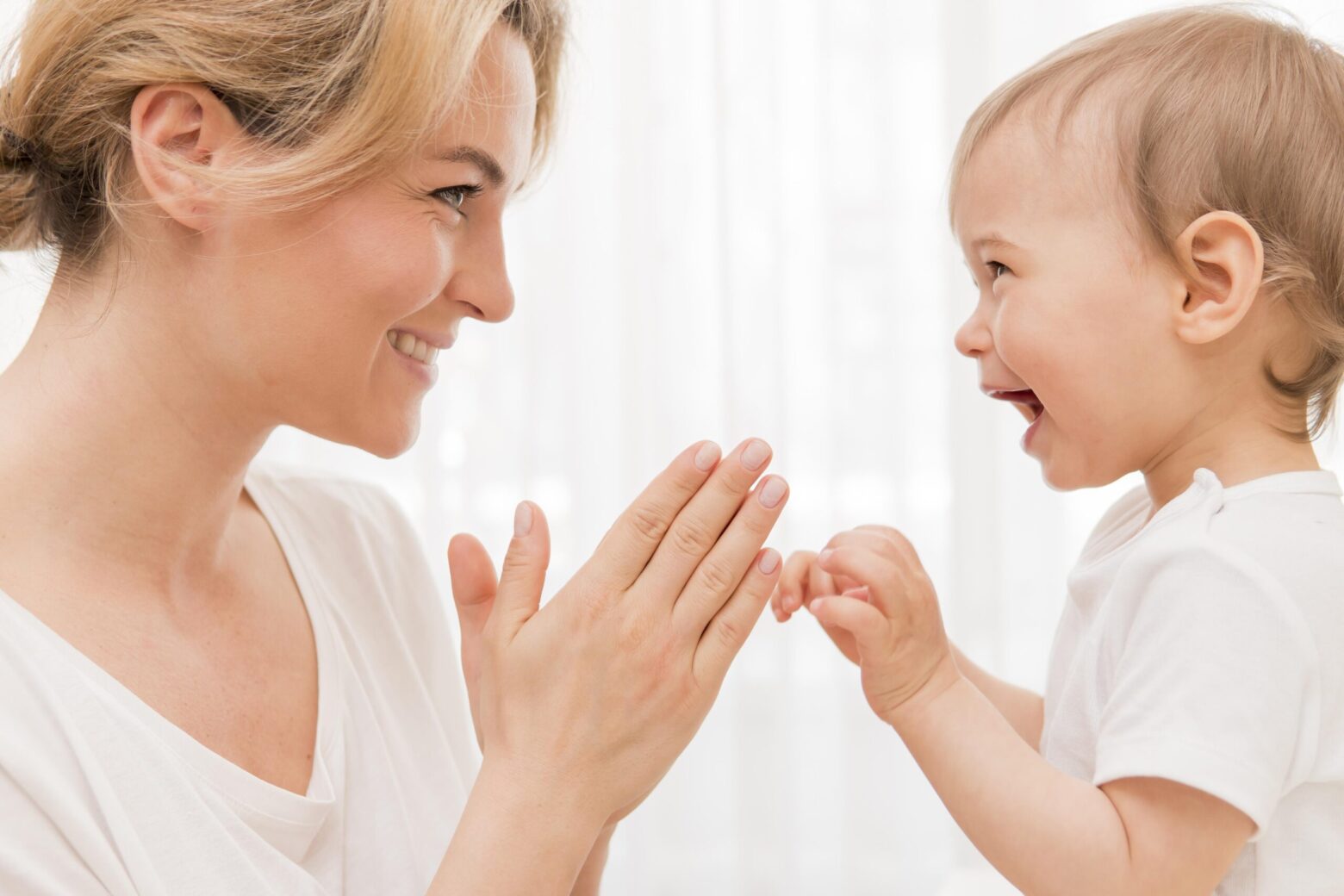 Sviluppo del linguaggio nei bambini: cosa stimola davvero?