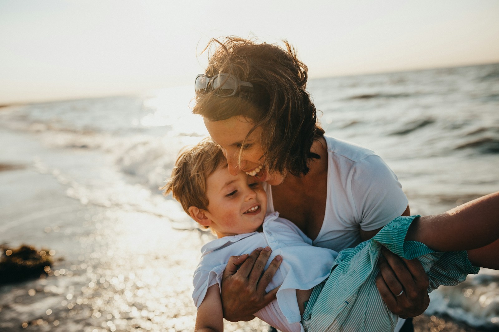 Il gioco: il primo vero linguaggio tra genitori e bambini
